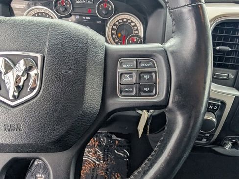 Used 2014 RAM 1500 Big Horn image 12