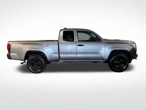 Certified 2021 Toyota Tacoma SR AWD/4WD image 6