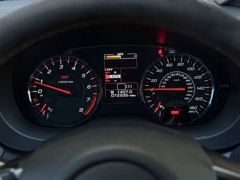 Used 2018 Subaru WRX STI Type RA image 25