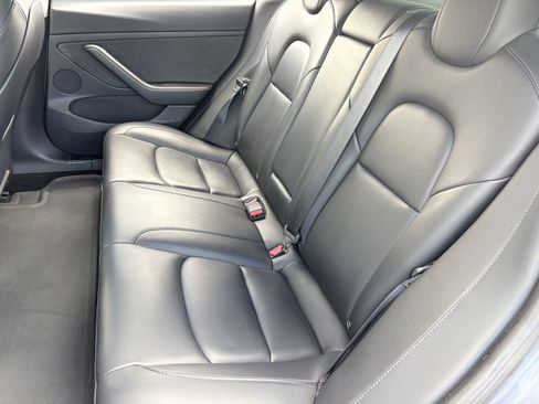 Used 2023 Tesla Model 3 Standard Range RWD image 17