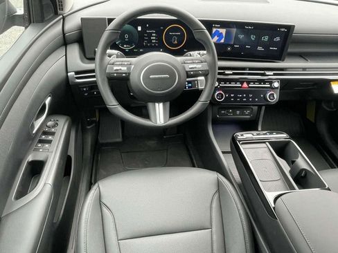 New 2026 Hyundai Tucson SEL image 33