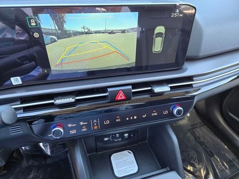 New 2026 Kia Sportage EX image 12