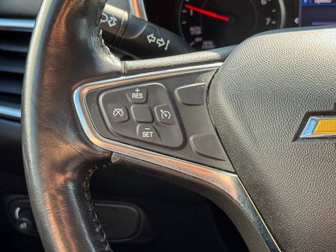 Used 2019 Chevrolet Equinox LT AWD/4WD image 27