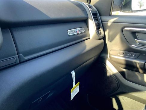 New 2026 RAM 1500 Lone Star image 16