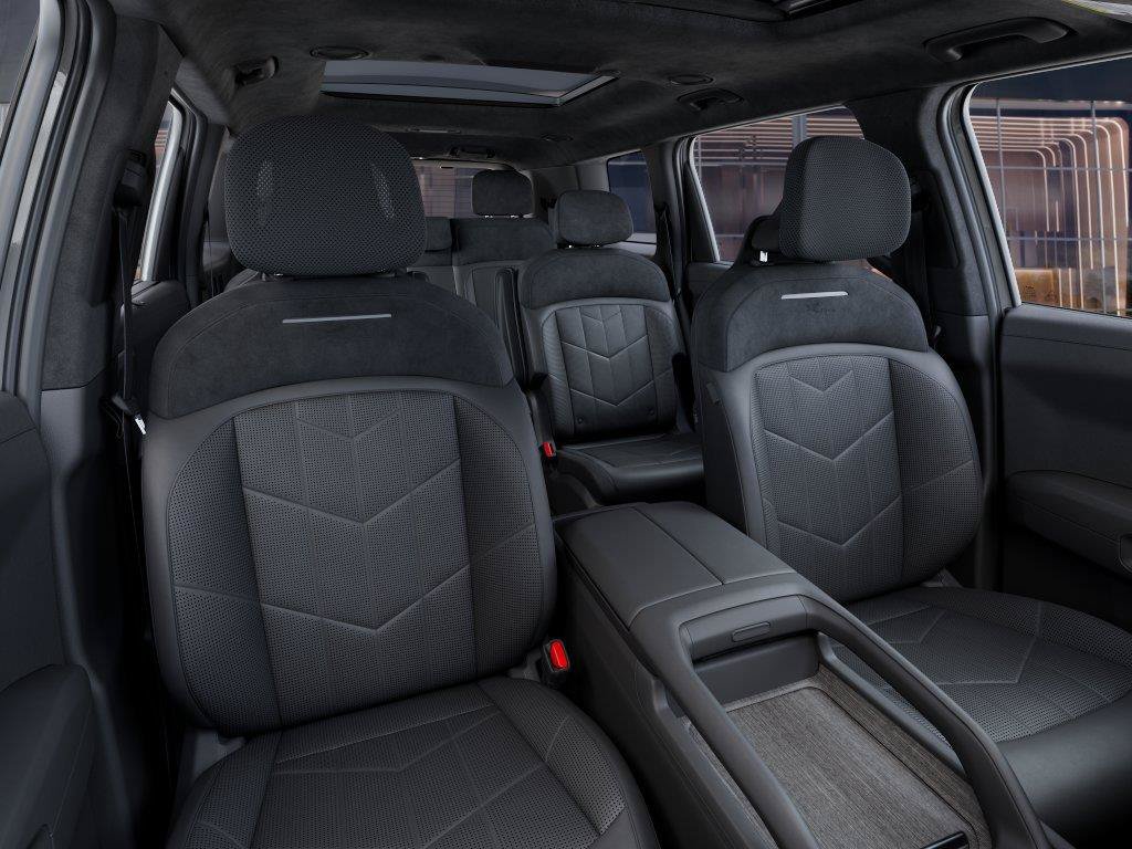 New 2027 Kia Telluride X-Line SX Prestige AWD/4WD image 16