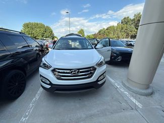 Used 2015 Hyundai Santa Fe Sport 2.0T w/ Option Group 05 FWD video 1