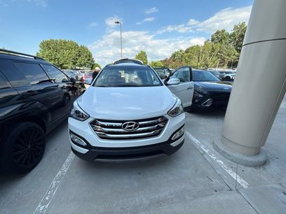 Used 2015 Hyundai Santa Fe Sport 2.0T w/ Option Group 05