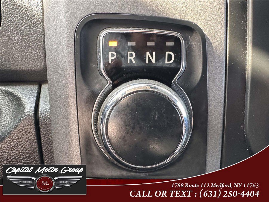 Used 2018 RAM 1500 Express w/ Express Value Package AWD/4WD image 23