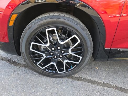 Used 2023 Chevrolet Blazer RS w/ Driver Confidence II Package image 24