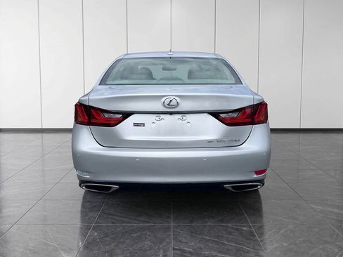 Used 2013 Lexus GS 350 AWD w/ Premium Pkg image 5