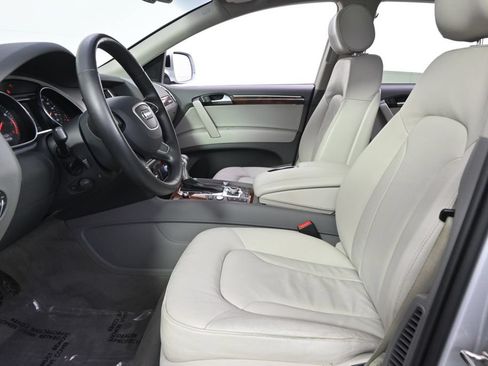 Used 2014 Audi Q7 3.0T Premium Plus AWD/4WD image 13