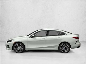 Used 2021 BMW 228i xDrive Gran Coupe w/ Convenience Package AWD/4WD video 2