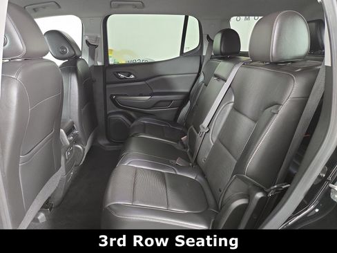 Used 2023 GMC Acadia SLT AWD/4WD image 11