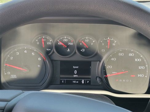 New 2024 Chevrolet Silverado 2500 W/T w/ WT Convenience Package image 22