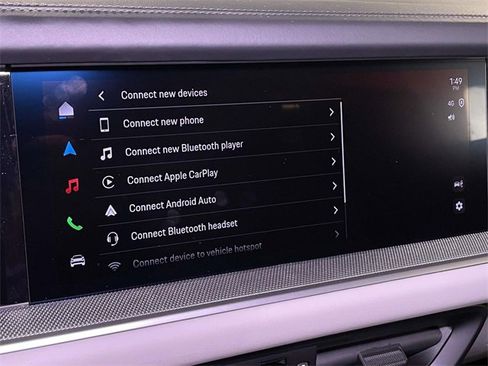 New 2026 Porsche Cayenne Coupe image 32