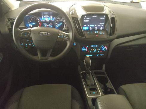 Used 2019 Ford Escape SE AWD/4WD image 22