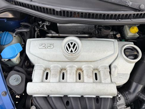 Used 2008 Volkswagen Beetle S image 23