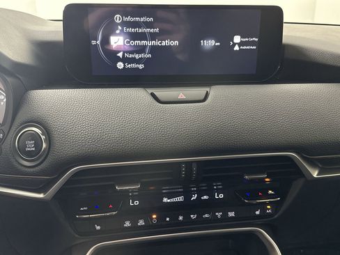 Used 2024 MAZDA CX-90 3.3 Turbo w/ Preferred Package image 24