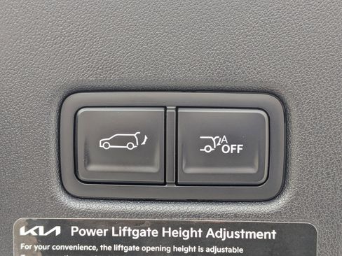 Used 2027 Kia Telluride EX X-Line w/ Towing Package image 17