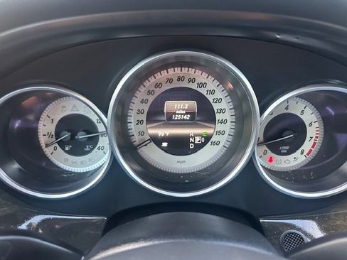 Used 2013 Mercedes-Benz CLS 550 image 18