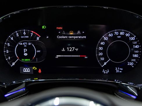 New 2026 Bentley Flying Spur Plug-In Hybrid image 26