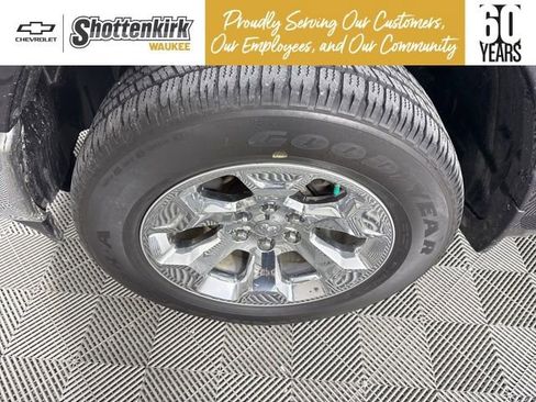 Used 2019 RAM 1500 Big Horn image 9