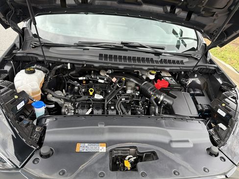 Used 2021 Ford Edge ST-Line image 21