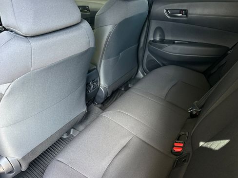 New 2026 Toyota Corolla Cross LE FWD image 10