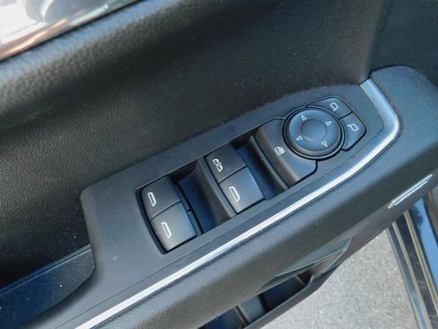 Used 2024 Chevrolet Silverado 1500 RST w/ All Star Edition Plus image 26