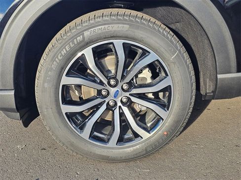 New 2026 Ford Explorer ST-Line image 8