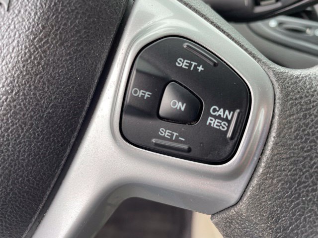 Used 2017 Ford Fiesta SE FWD image 26