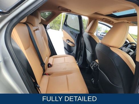Used 2022 Lexus NX 350 AWD w/ Premium Package image 21