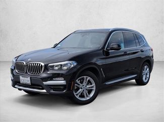 Used 2019 BMW X3 sDrive30i w/ Driving Assistance Package video 1
