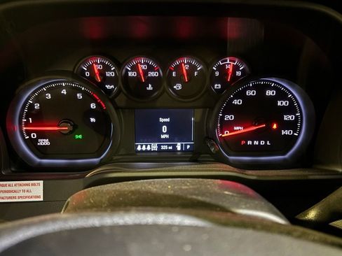 New 2025 GMC Sierra 2500 Pro w/ Convenience Package AWD/4WD image 47