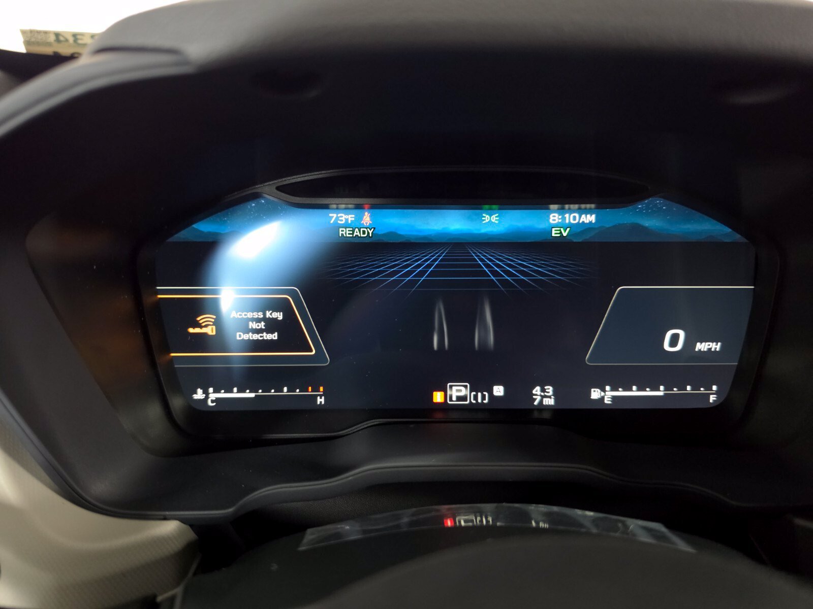 New 2026 Subaru Forester Premium AWD/4WD image 35