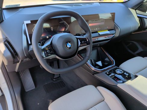 Used 2026 BMW X3 xDrive30i AWD/4WD image 14