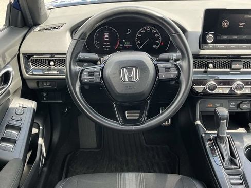 Used 2024 Honda Civic Sport image 17
