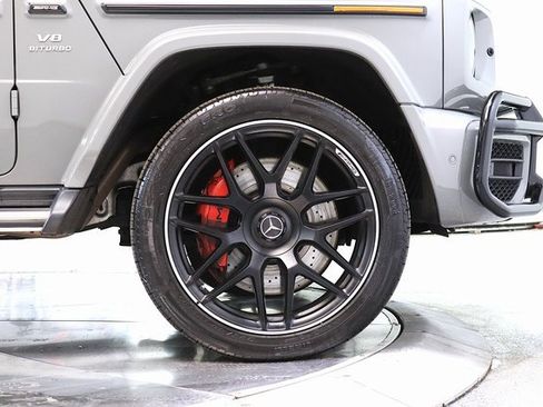 Used 2024 Mercedes-Benz G 63 AMG 4MATIC image 15