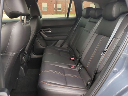 Used 2025 MAZDA CX-50 AWD 2.5 S w/ Premium Plus Pkg image 25