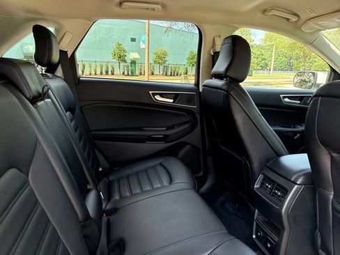 Used 2024 Ford Edge SEL w/ Convenience Package AWD/4WD image 24