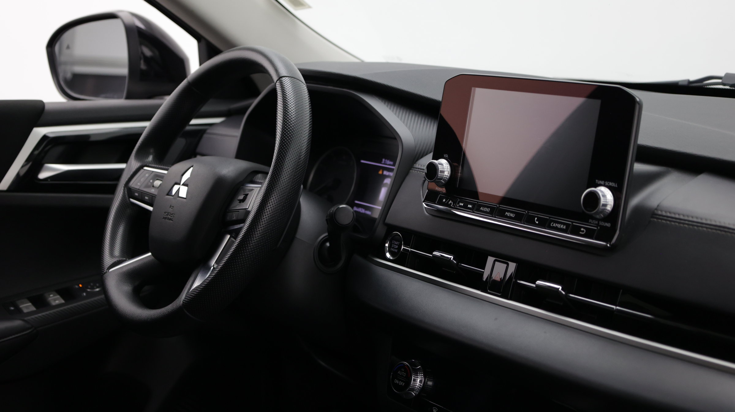 Used 2024 Mitsubishi Outlander ES FWD image 39