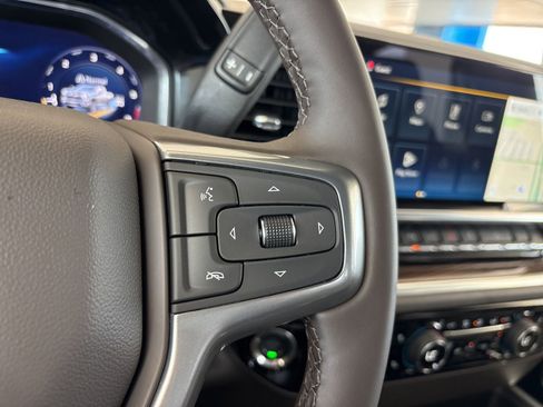 New 2026 Chevrolet Silverado 2500 LT w/ Texas Edition AWD/4WD image 25