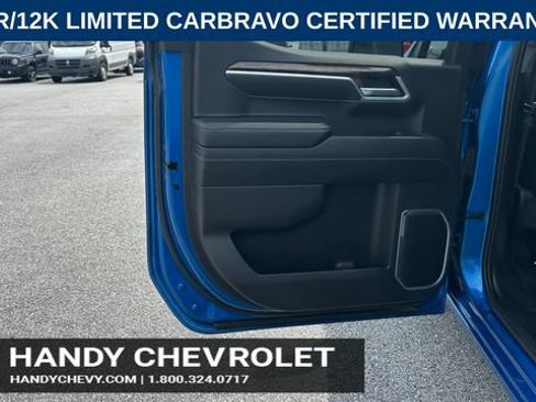 Certified 2022 GMC Sierra 1500 Elevation AWD/4WD image 21