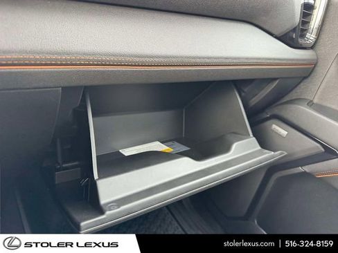 Used 2023 GMC Sierra 1500 AT4 w/ AT4 Preferred Package image 38