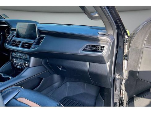 Used 2022 GMC Yukon AT4 w/ AT4 Premium Plus Package AWD/4WD image 44
