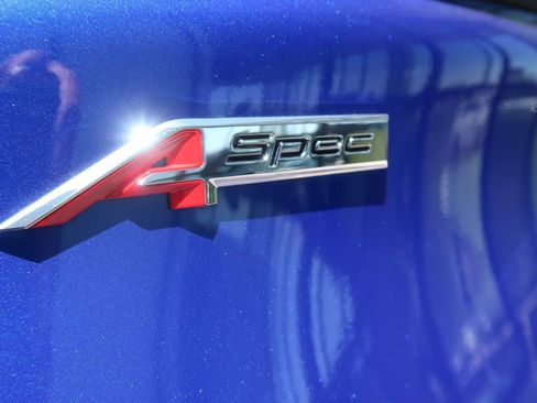 Used 2025 Acura Integra A-Spec image 47