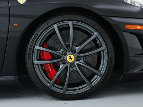 Used 2008 Ferrari F430 Scuderia RWD image 20