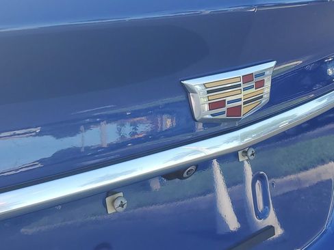 Used 2022 Cadillac CT5 Premium Luxury w/ Super Cruise 2 Package AWD/4WD image 28