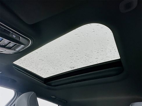 New 2025 Jeep Grand Cherokee Laredo X image 14