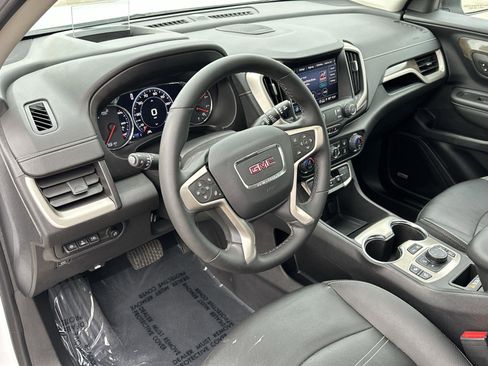 Certified 2023 GMC Terrain Denali w/ Denali Premium Package image 12